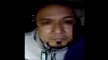 VIDEO: Así interrogaron al Marro, peligroso líder criminal tras ser detenido