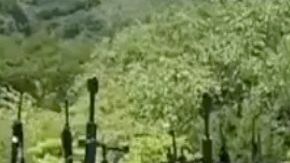 VIDEO: "Soy Mencho, mi guerra es en contra..." así comienza la temible amenaza del CJNG