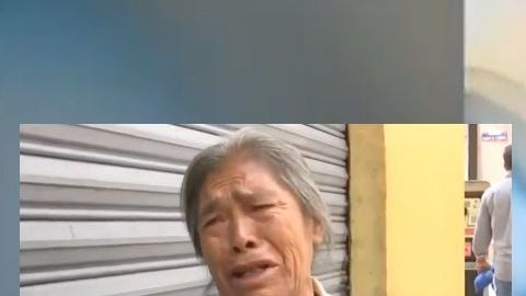 VIDEO: Abuelita vendedora de hierbas narra abuso de policías que le quitaron su mercancía