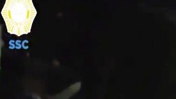 VIDEO: Así detuvieron a 17 narcos con más de 650 dosis de marihuana y cocaína