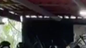 VIDEO: CJNG agradece a Gobierno mexicano captura del Marro, líder huachicolero