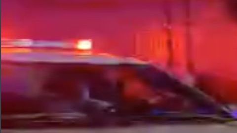 VIDEO: Noche sangrienta en territorio del Mencho y el CJNG deja 5 jóvenes muertos y 6 heridos