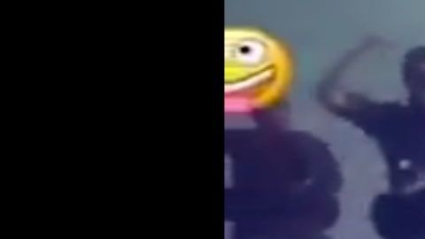 VIDEO: Presuntos sicarios del narco se unen a retos de baile y lo difunden en redes