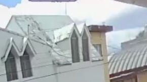 VIDEO: Sicarios matan a balazos a político y empresario mexicano