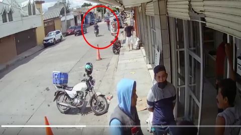 VIDEO: Sicarios matan a balazos a político y empresario mexicano