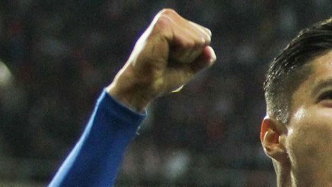 Vega Antuna Chivas