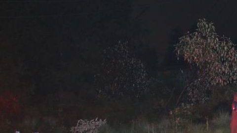 El accidente se registró en la México-Toluca.