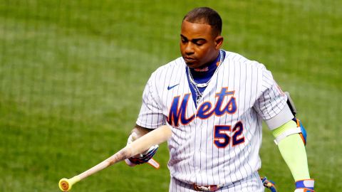 Yoenis Céspedes