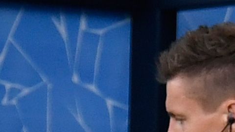 Zidane y Guardiola video