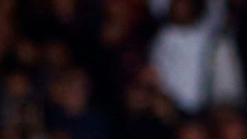 Lionel Messi le anotó de penal el fin de semana a la Real Sociedad.