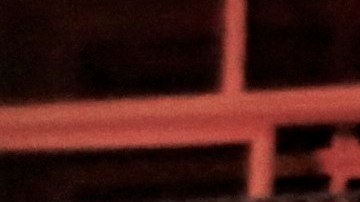 La destrucción en un hotel de Beirut.