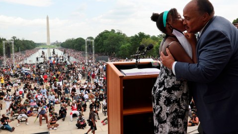 Martin Luther King