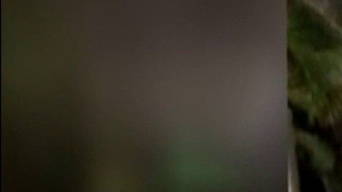 Imagen de Marcelo Labra tras recibir una agresión en Miami.