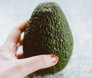 ¿Cómo comprar el aguacate perfecto?