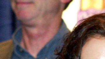 Alyssa Milano y Rose McGowan