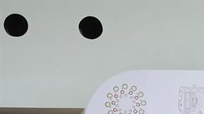 Reunión de AMLO con gobernadores.