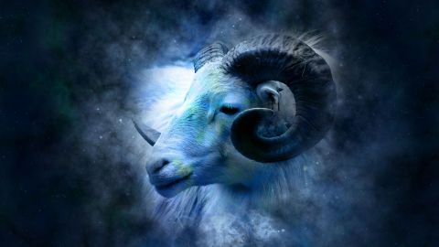 Aries / Crédito: Gerd Altmann - Fuente: Pixabay