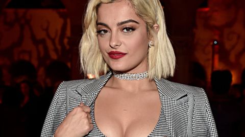 Bebe Rexha