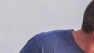 Ben Affleck y Ana de Armas