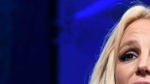 Britney Spears