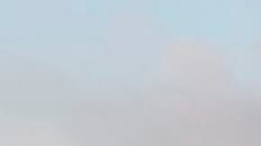 Lanzaron "decenas de cohetes Katiusha" contra "la principal base de defensa aérea y antimisiles" del norte de Israel.