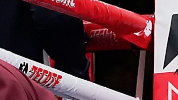 canelo Avni Yildirim