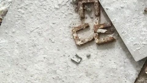 Se cree que los relojes descompuestos son de mala suerte.