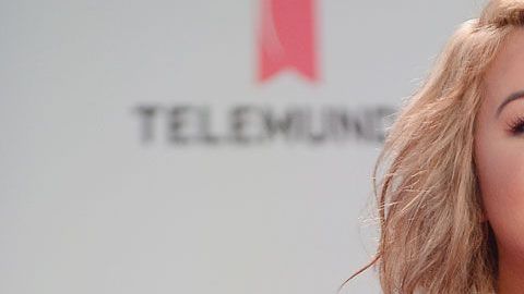 Chiquis Rivera.