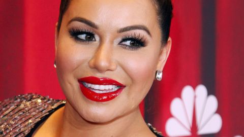 Chiquis Rivera.