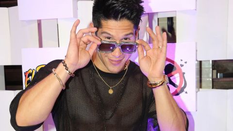 Chyno Miranda.