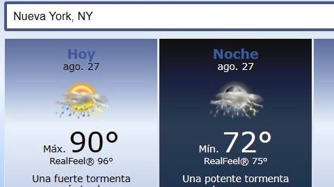 clima