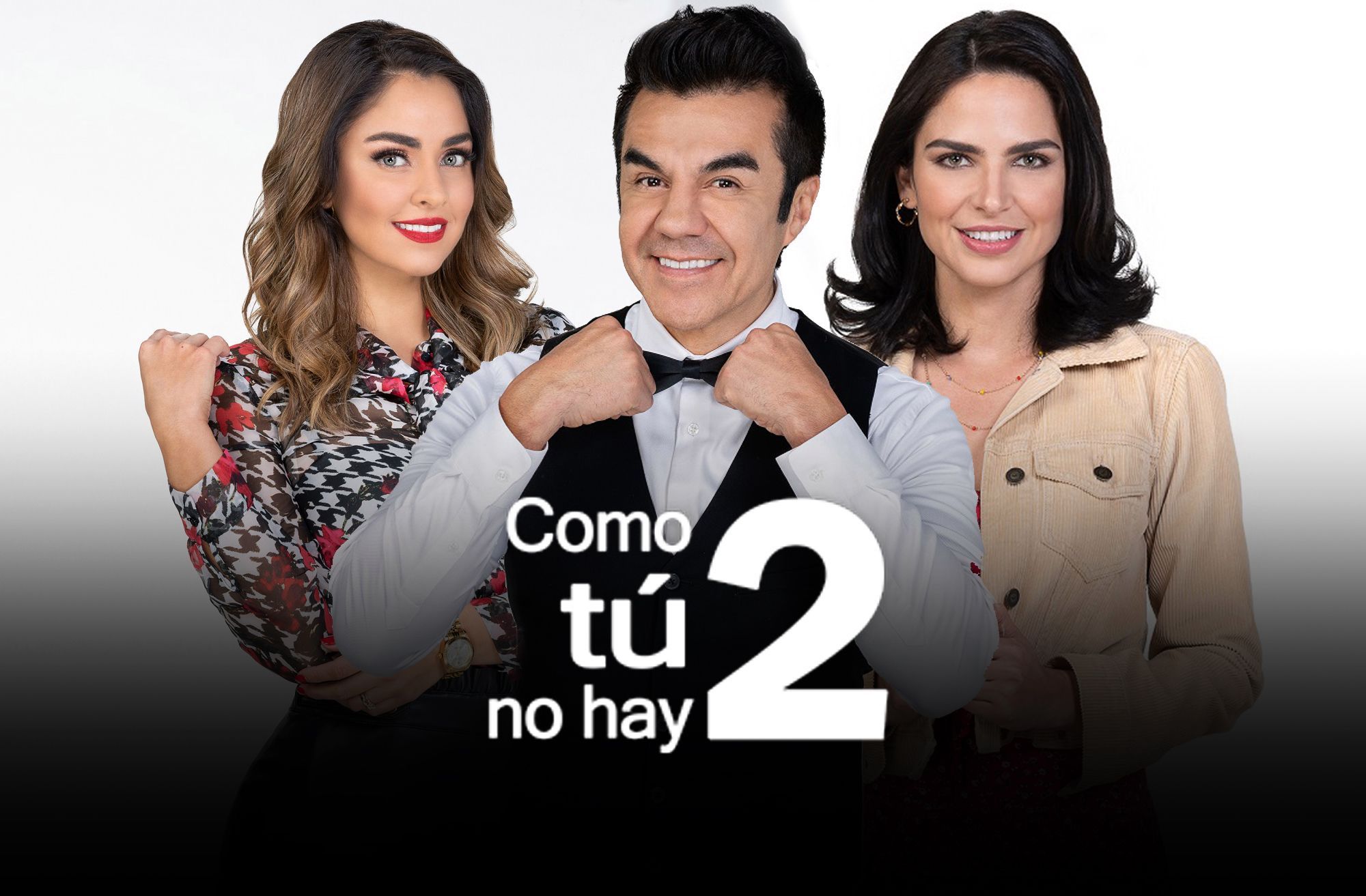 Final de ‘Como Tú No Hay 2’ termina con éxito en Univision | El Diario NY
