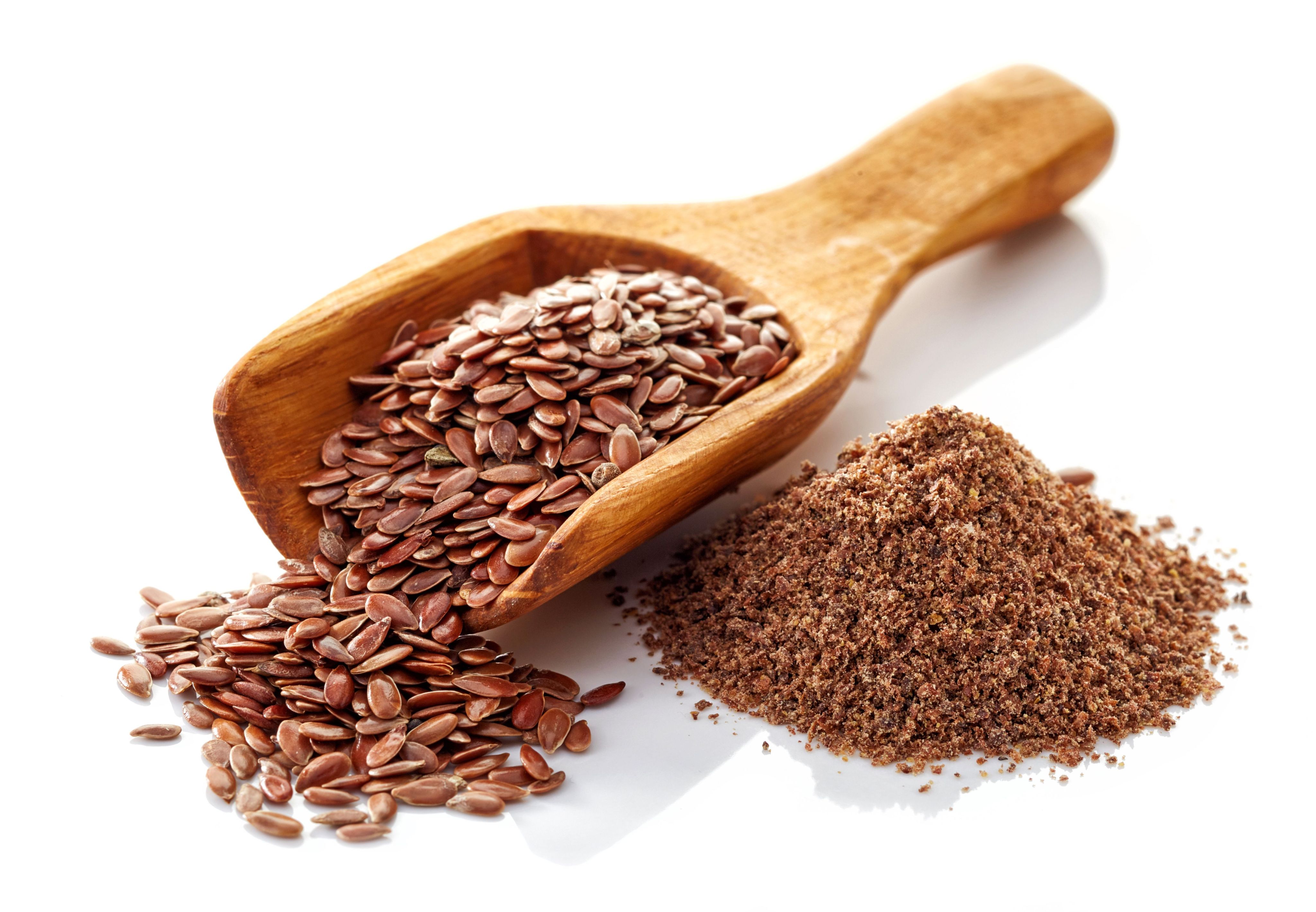 Cómo consumir semillas de lino adecuadamente?