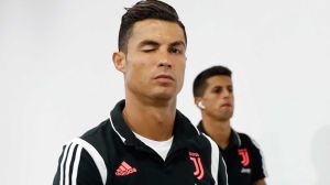 Cristiano Ronaldo, el mejor pagado de la Serie A; gana cuatro veces más que el segundo lugar