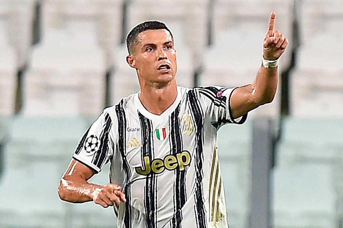 Cuánto cuesta una camiseta firmada como la le robaron a Ronaldo? - El Diario