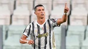 ¿Cuánto cuesta una camiseta firmada como la que le robaron a Cristiano Ronaldo?