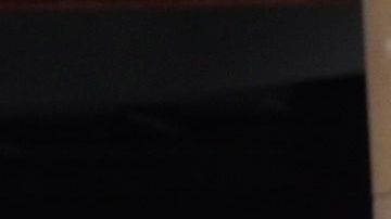 Manifestantes protestan contra el gobierno en Beirut por su gestión de la catástrofe causada por una explosión.