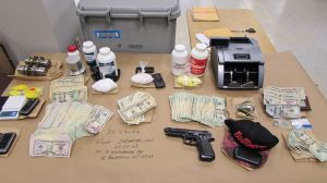 Hispano detenido por tráfico de cocaína y operar un casino en su casa de Nueva York