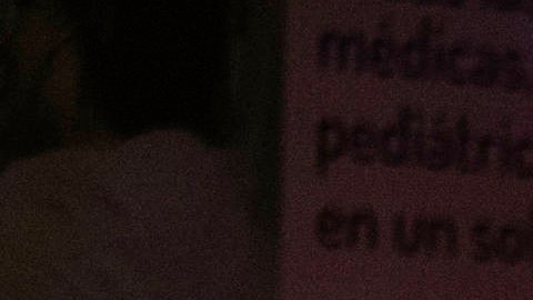 Muertos de la estampida en fiesta clandestina en Perú.