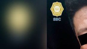 Era uno de los criminales más buscados por el gobierno.