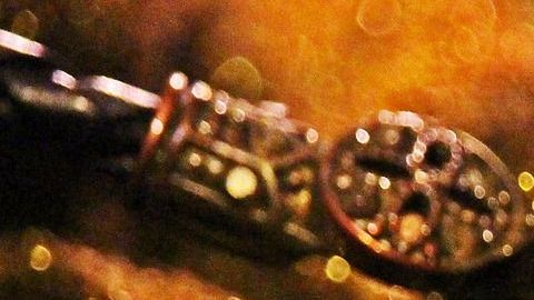 La mano de Fátima es uno de los amuletos más comunes.