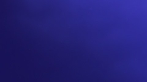 No había lluvia y el rayo impactó.