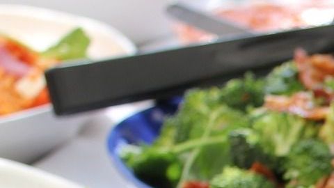 Ensalada.