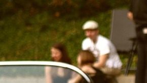 Ford Mustang 1965. / Foto Pixabay.