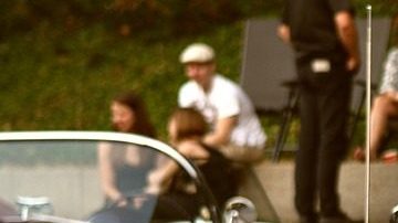 Ford Mustang 1965. / Foto Pixabay.