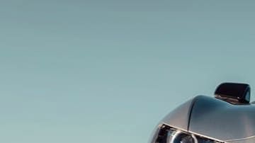 Ford Mustang Shelby GT500
Crédito: Cortesía Ford