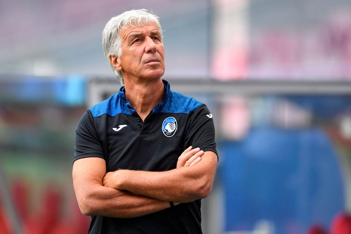Gasperini accuses “Papu” Gómez: “The physical aggression was his”