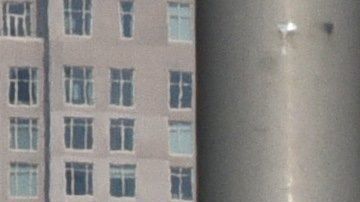 Brooklyn Bridge, ícono de Nueva York desde 1883.