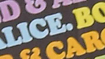 Elsa Pataky y Chris Hemsworth