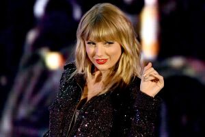 Taylor Swift bate récord de ventas con su álbum ‘Midnights’